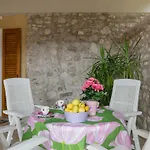 Hébergement de vacances Giardino Dei Limoni Toscolano Maderno