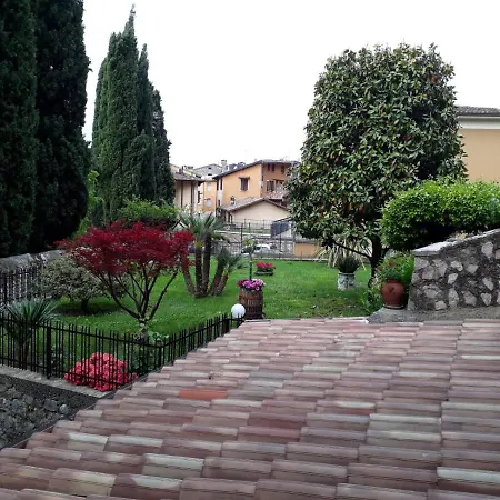 Giardino Dei Limoni