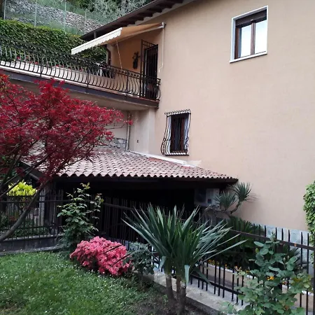 Hébergement de vacances Giardino Dei Limoni