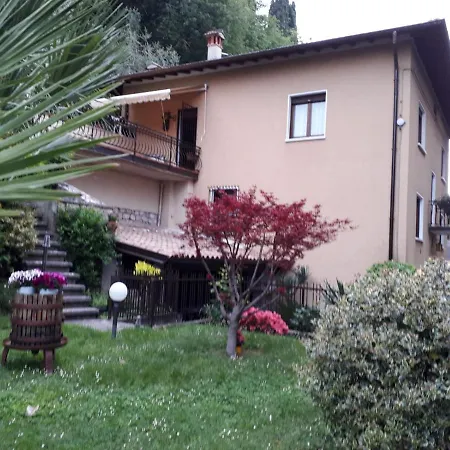 Giardino Dei Limoni Hébergement de vacances