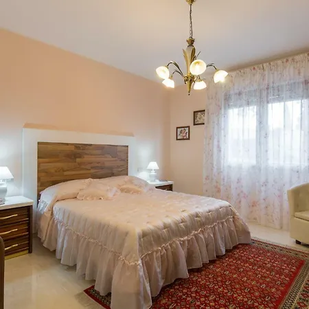 Holiday home Giardino Dei Limoni *