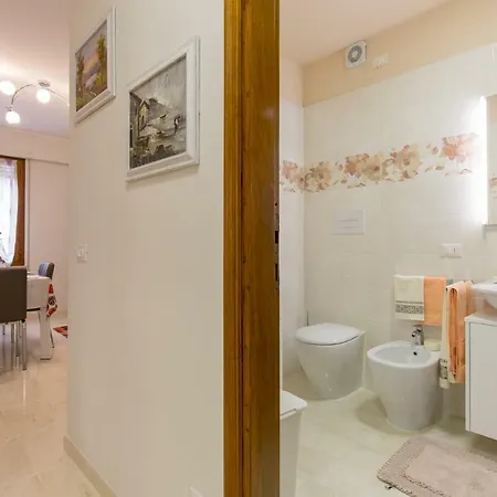 Giardino Dei Limoni Holiday home *