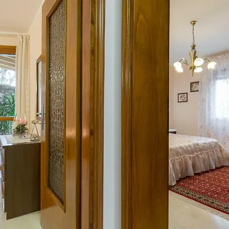 Holiday home Giardino Dei Limoni Toscolano Maderno